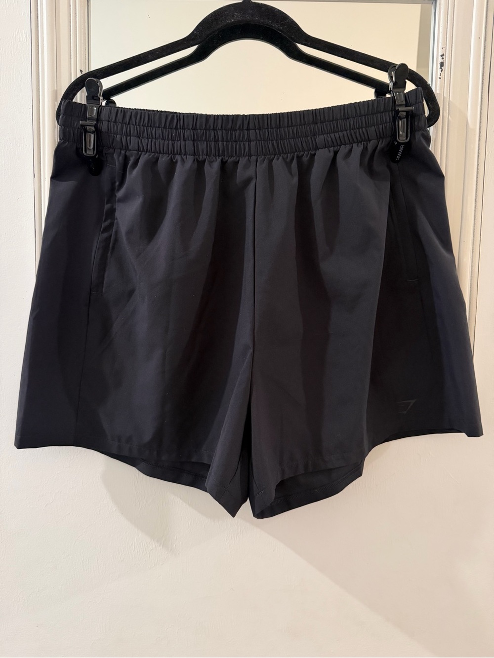 Women’s GymShark Athletic Shorts